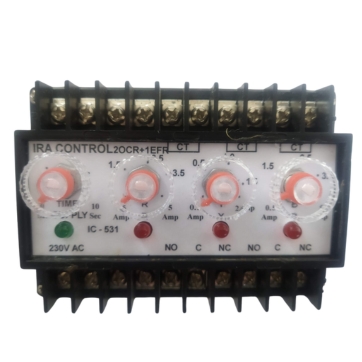 electronic-overload-current-relay
